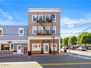 98 1st Ave APT 2, Atlantic Highlands, NJ 07716