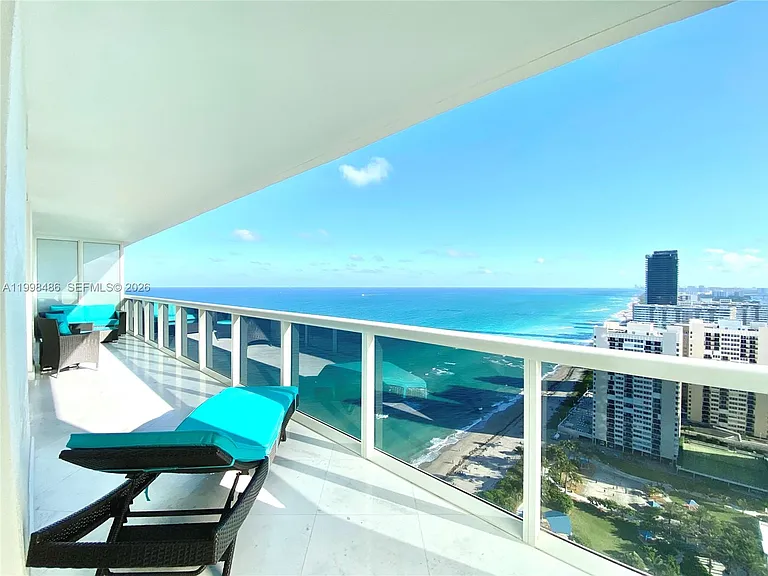 1830 S Ocean Dr #3203 — Photo 21