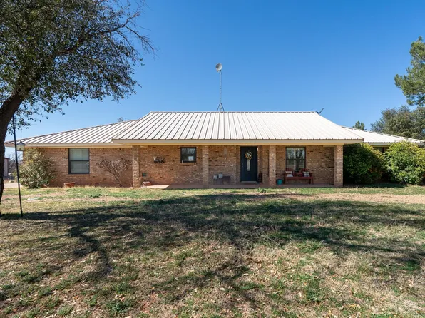 5118 Jarman St, Abilene, TX 79601