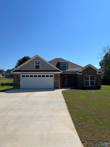 2460 Cedar Ridge Cir, Hokes Bluff, AL, 35903