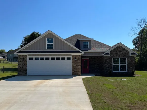 2460 Cedar Ridge Cir, Hokes Bluff, AL 35903