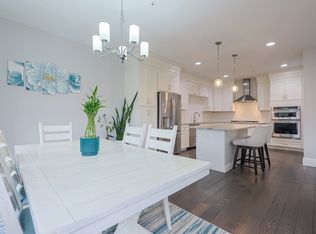 8 Riverstone Way #8, Franklin, MA 02038