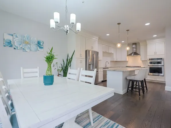 8 Riverstone Way #8, Franklin, MA 02038