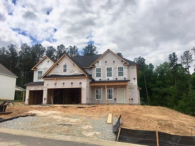2nd image of 1726 Stablebridge Drive