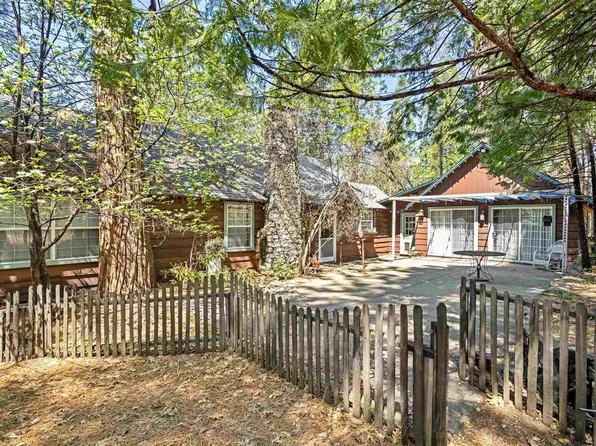 22984 Mark Twain Dr, Twain Harte, CA 95383