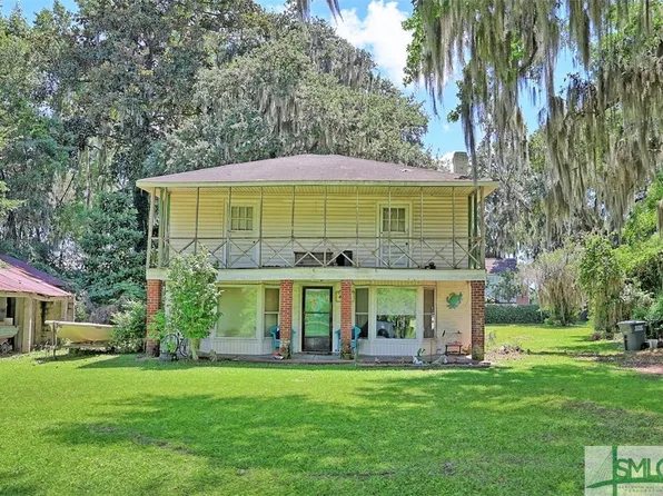 210 & 0 Battery Crescent, Savannah, GA 31410
