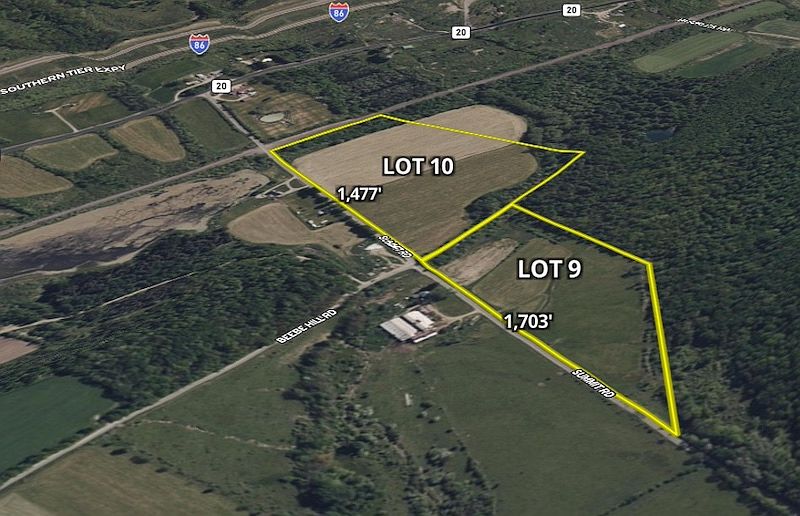 1st image of Summit Ave Lot Wp009