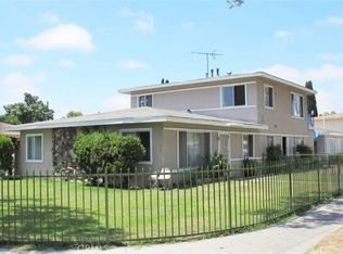 1902 Evergreen St, Santa Ana, CA 92707