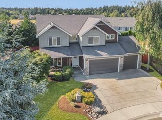 2708 216th Avenue Ct E, Lake Tapps, WA 98391