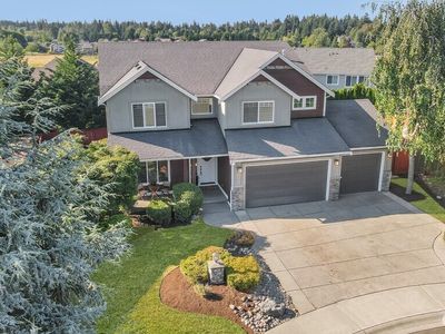 2708 216th Avenue Ct E, Lake Tapps, WA, 98391