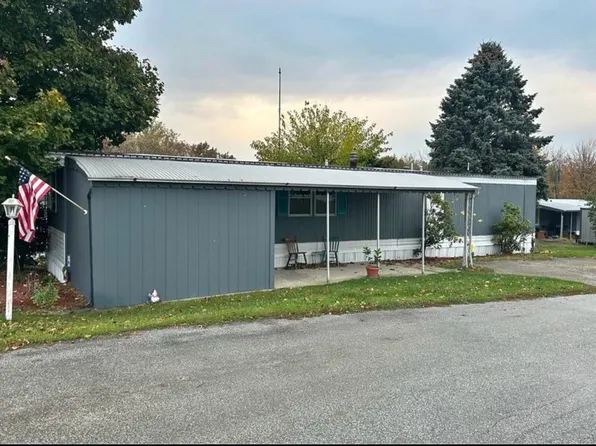 10644 W Main Rd Lot 137, North East, PA 16428