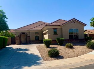 2879 E Kelly Dr, Gilbert, AZ 85298