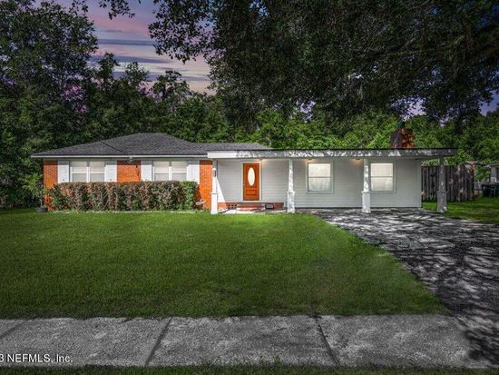 2904 PEACH Drive, Jacksonville, FL 32246