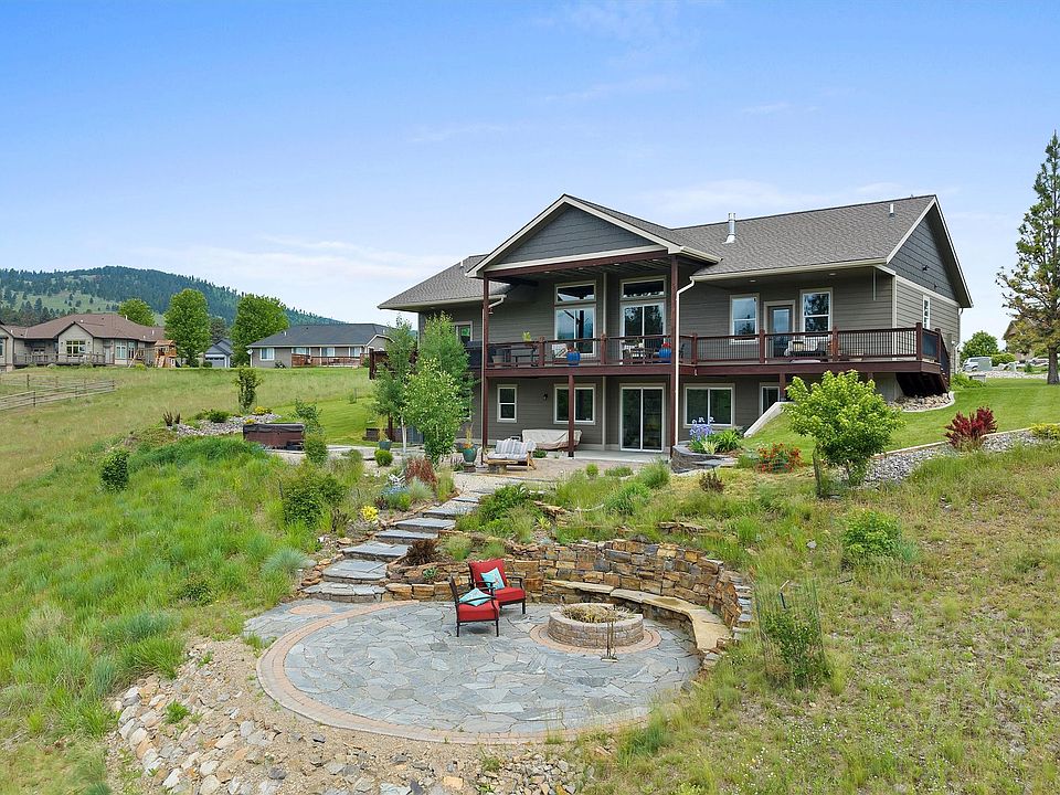 10848 Loblolly Ct, Lolo, MT 59847 Zillow