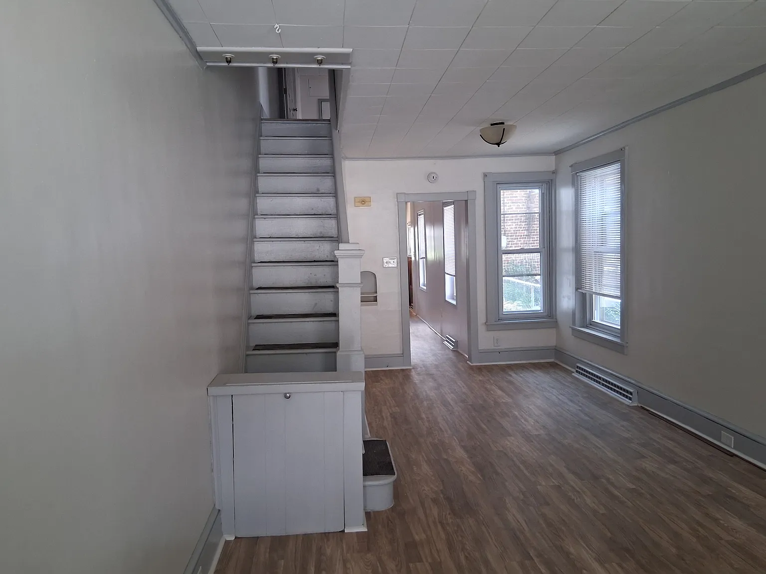 2316 Grant Street - 1 — Photo 2