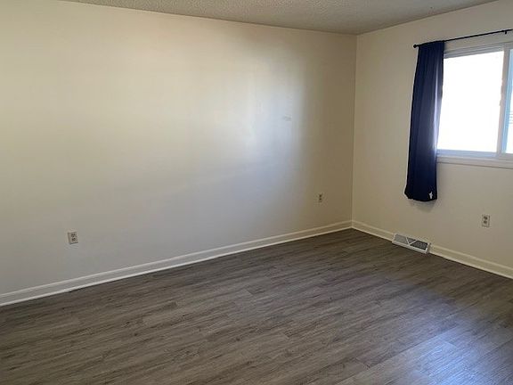 Generous sized bedroom 1