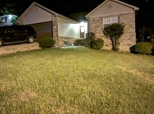 20 Overlook Cv, Cabot, AR 72023