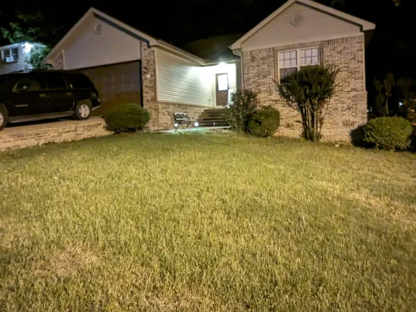 20 Overlook Cv, Cabot, AR 72023