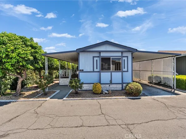 880 N Lake St Space 99, Hemet, CA 92544