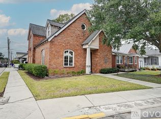 618 Canal Blvd #618A, Thibodaux, LA 70301