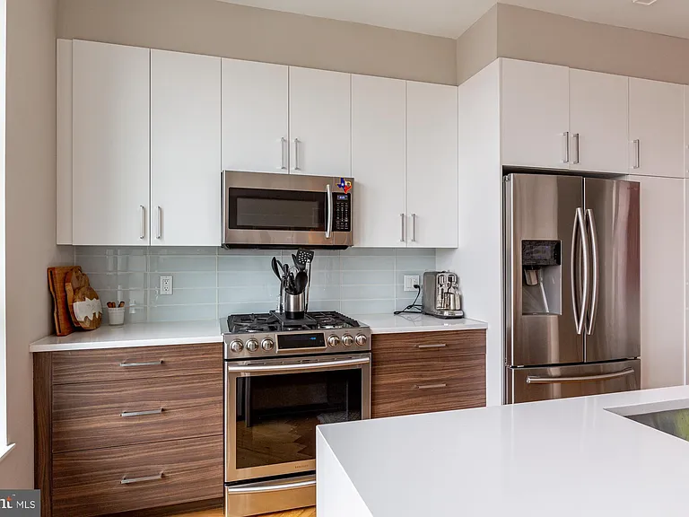 1345 K St SE #407 — Photo 10