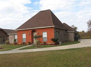 12746 Britain Ave, Baton Rouge, LA 70814