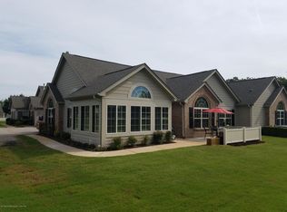 8917 Oak Branch Ln, Olive Branch, MS 38654