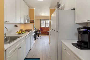 Sold by Brown Harris Stevens