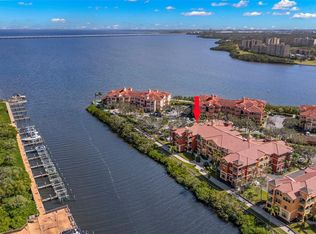 2746 Via Tivoli UNIT 120B, Clearwater, FL 33764