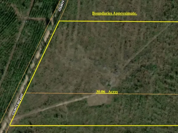 County Road 4507, De Kalb, TX 75559