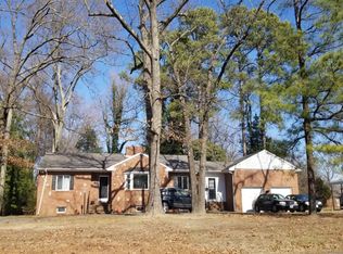 1710 Hungary Rd, Henrico, VA 23228