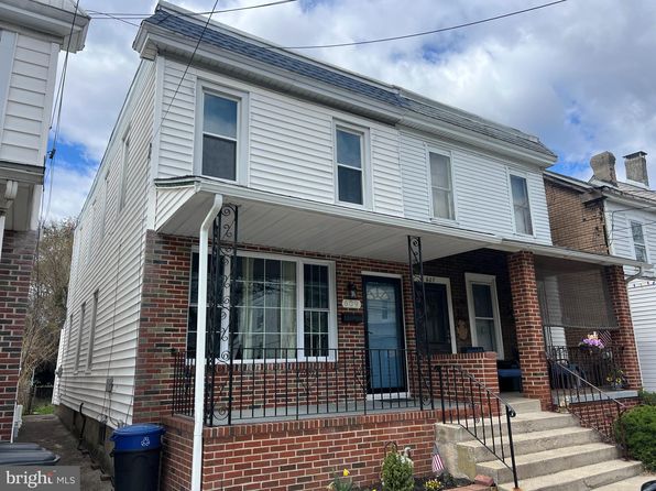 609 Maddock St, Crum Lynne, PA 19022