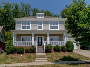 924 Loxley Dr, Nashville, TN 37211