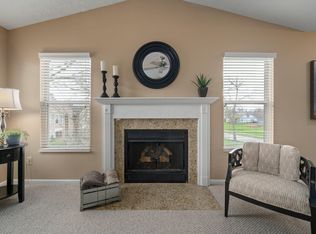 3374 Smileys Cor, Hilliard, OH 43026