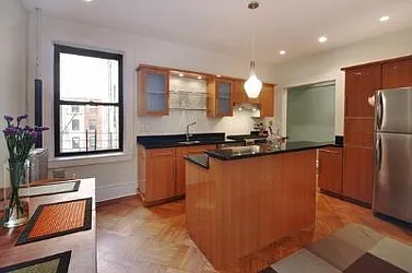 Sold by Brooklyn Heights Real Estate Inc