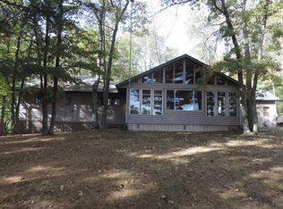 2820 Sparrow Trl NW, Hackensack, MN 56452