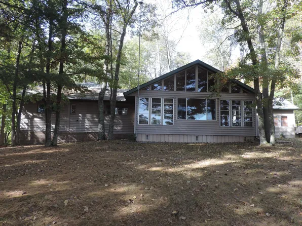 2820 Sparrow Trl NW, Hackensack, MN 56452