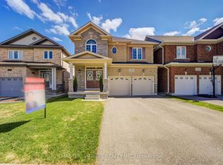 137 Brookview Dr, Bradford West Gwillimbury, ON L3Z0R9