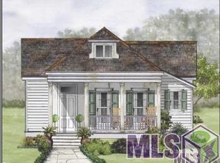10345 Acadiana Way, Greenwell Springs, LA 70739