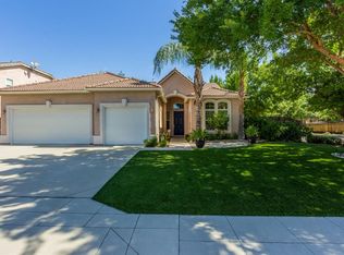 2697 Finchwood Ave, Clovis, CA 93611