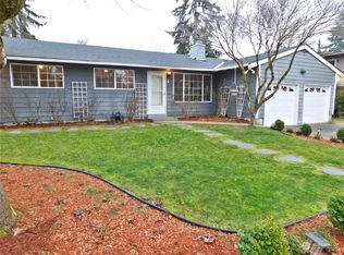 4308 NE 19th St, Renton, WA 98059