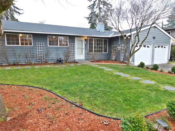 4308 NE 19th Street, Renton, WA 98059
