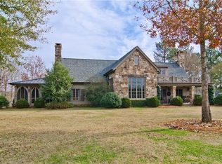 1660 Pine Lake Rd, West Point, GA 31833