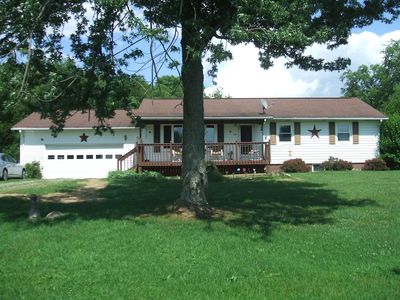 52352 Township Road 638, Jerusalem, OH, 43747