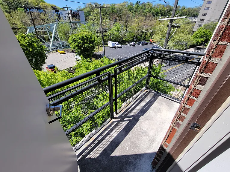Yarn Factory Lofts — Photo 24