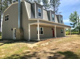 1850 Old Louisville Rd, Tarrytown, GA 30470