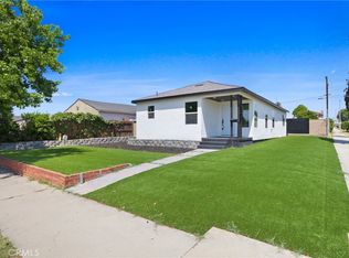803 W 133rd St, Gardena, CA 90247
