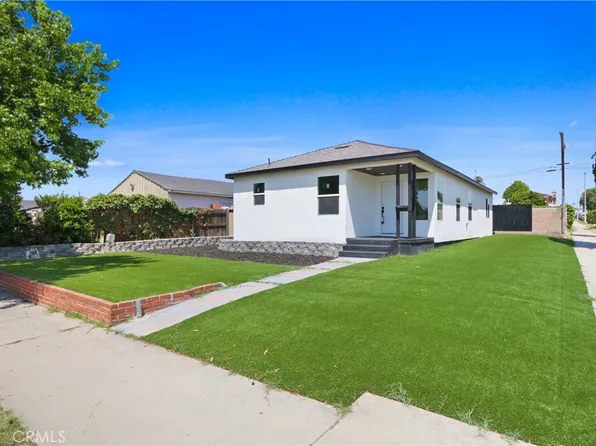 803 W 133rd St, Gardena, CA 90247