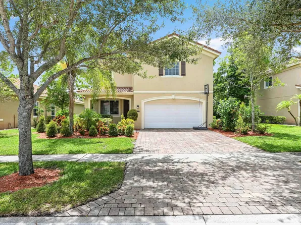 6819 Osage Circle, West Palm Beach, FL 33413
