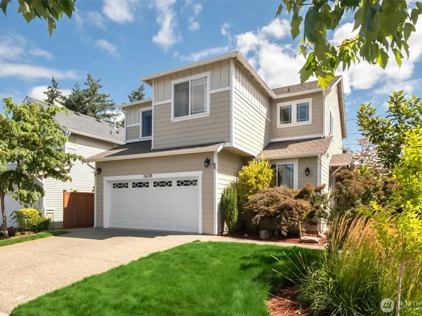 26218 171st Place SE, Covington, WA 98042